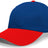 Pacific Headwear Coolport Mesh Hook-And-Loop Adjustable Cap Pacific Headwear