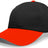 Pacific Headwear Coolport Mesh Hook-And-Loop Adjustable Cap Pacific Headwear