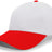 Pacific Headwear Coolport Mesh Hook-And-Loop Adjustable Cap Pacific Headwear