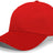 Pacific Headwear Coolport Mesh Hook-And-Loop Adjustable Cap Pacific Headwear