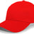 Pacific Headwear Coolport Mesh Hook-And-Loop Adjustable Cap Pacific Headwear