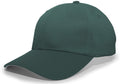Pacific Headwear Coolport Mesh Hook-And-Loop Adjustable Cap Pacific Headwear