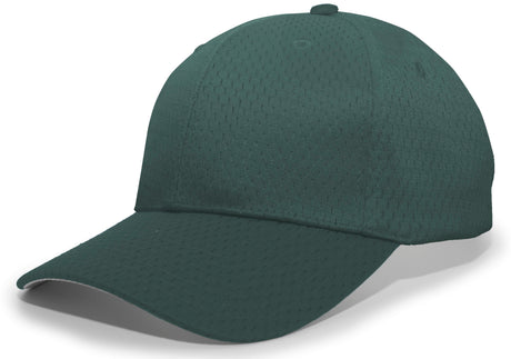 Pacific Headwear Coolport Mesh Hook-And-Loop Adjustable Cap Pacific Headwear