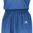 Russell Women's Undivided Solid Single Ply Reversible Jersey Russell Team