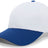 Pacific Headwear Coolport Mesh Hook-And-Loop Adjustable Cap Pacific Headwear