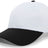 Pacific Headwear Coolport Mesh Hook-And-Loop Adjustable Cap Pacific Headwear