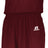 Russell Women's Undivided Solid Single Ply Reversible Shorts Russell Athletic