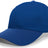 Pacific Headwear Coolport Mesh Hook-And-Loop Adjustable Cap Pacific Headwear