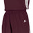 Russell Women's Undivided Single Ply Reversible Shorts Russell Athletic
