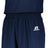 Russell Women's Undivided Solid Single Ply Reversible Shorts Russell Athletic