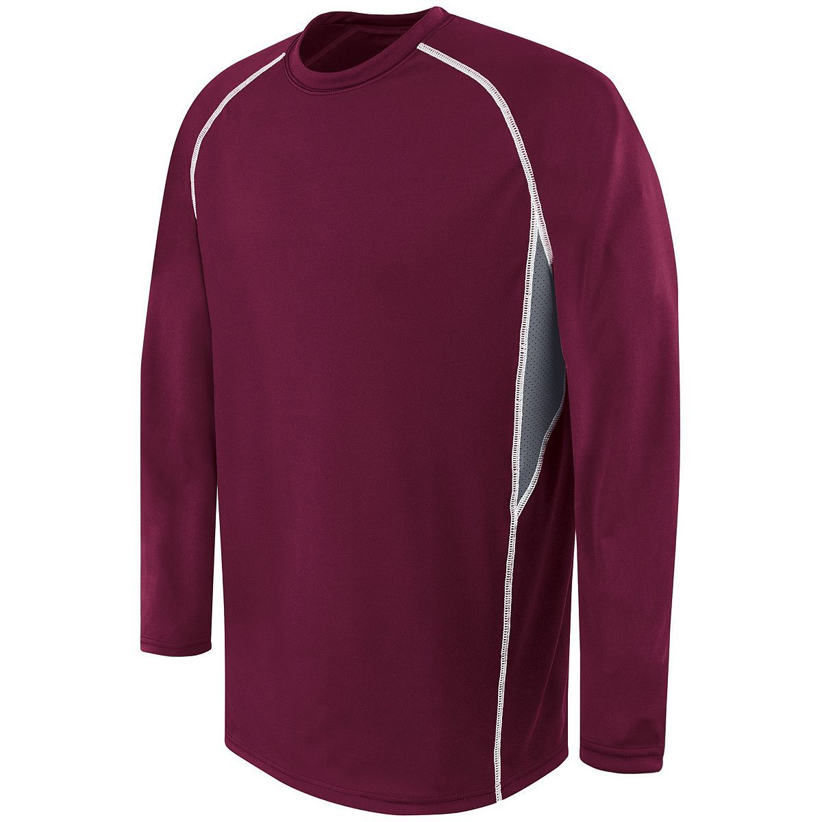 HighFive Men's Long Sleeve Evolution Top High Five