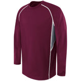 HighFive Men's Long Sleeve Evolution Top High Five
