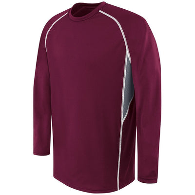 HighFive Men's Long Sleeve Evolution Top