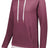 Holloway Women's Ivy League Funnel Neck Pullover Holloway