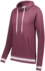 Holloway Women's Ivy League Funnel Neck Pullover Holloway