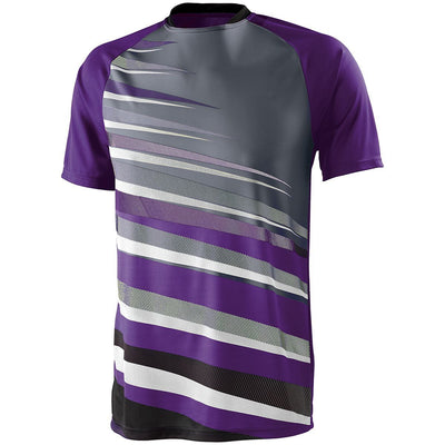 HighFive Youth Galactic Soccer Jersey