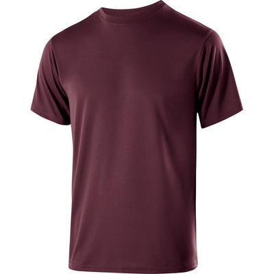 Holloway Youth Gauge Short Sleeve Tee