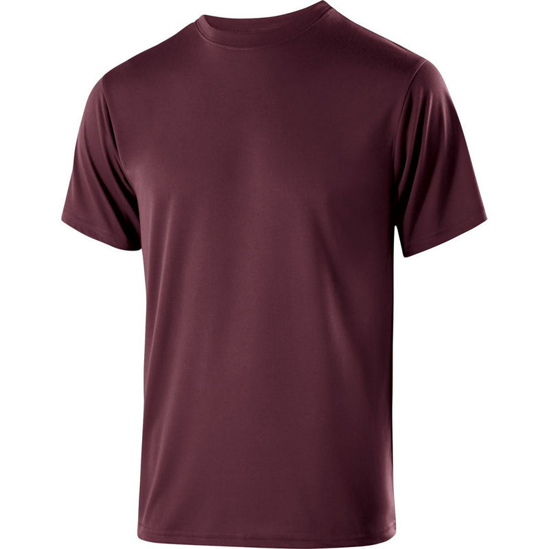 Holloway Youth Gauge Short Sleeve Tee