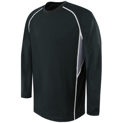 HighFive Men's Long Sleeve Evolution Top