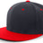 Pacific Headwear A/C Performance D-Series Flexfit Cap Pacific Headwear