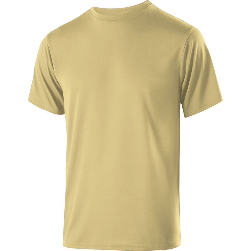 Holloway Youth Gauge Short Sleeve Tee