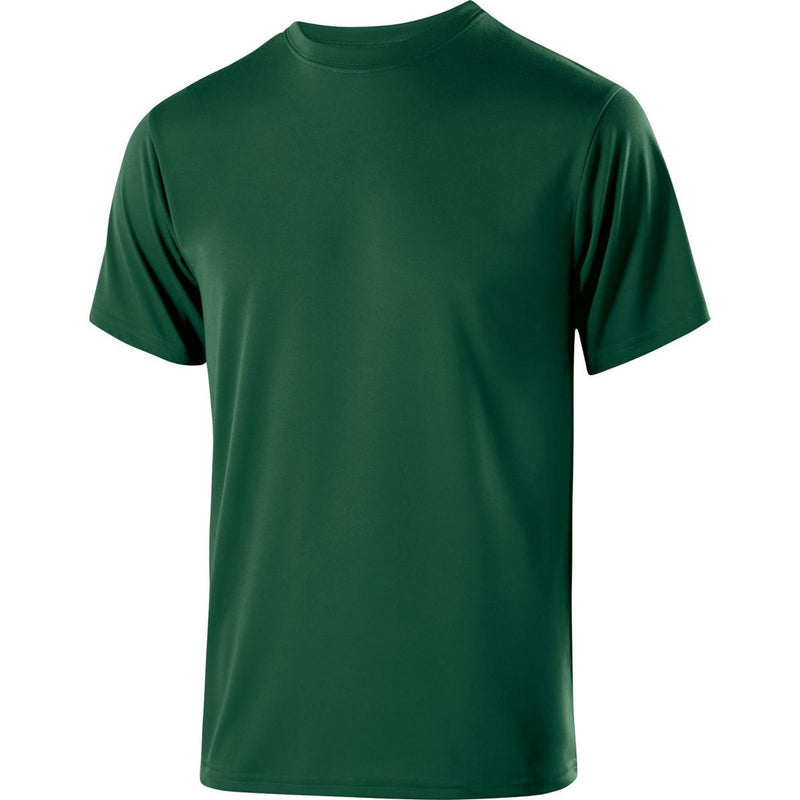 Holloway Youth Gauge Short Sleeve Tee