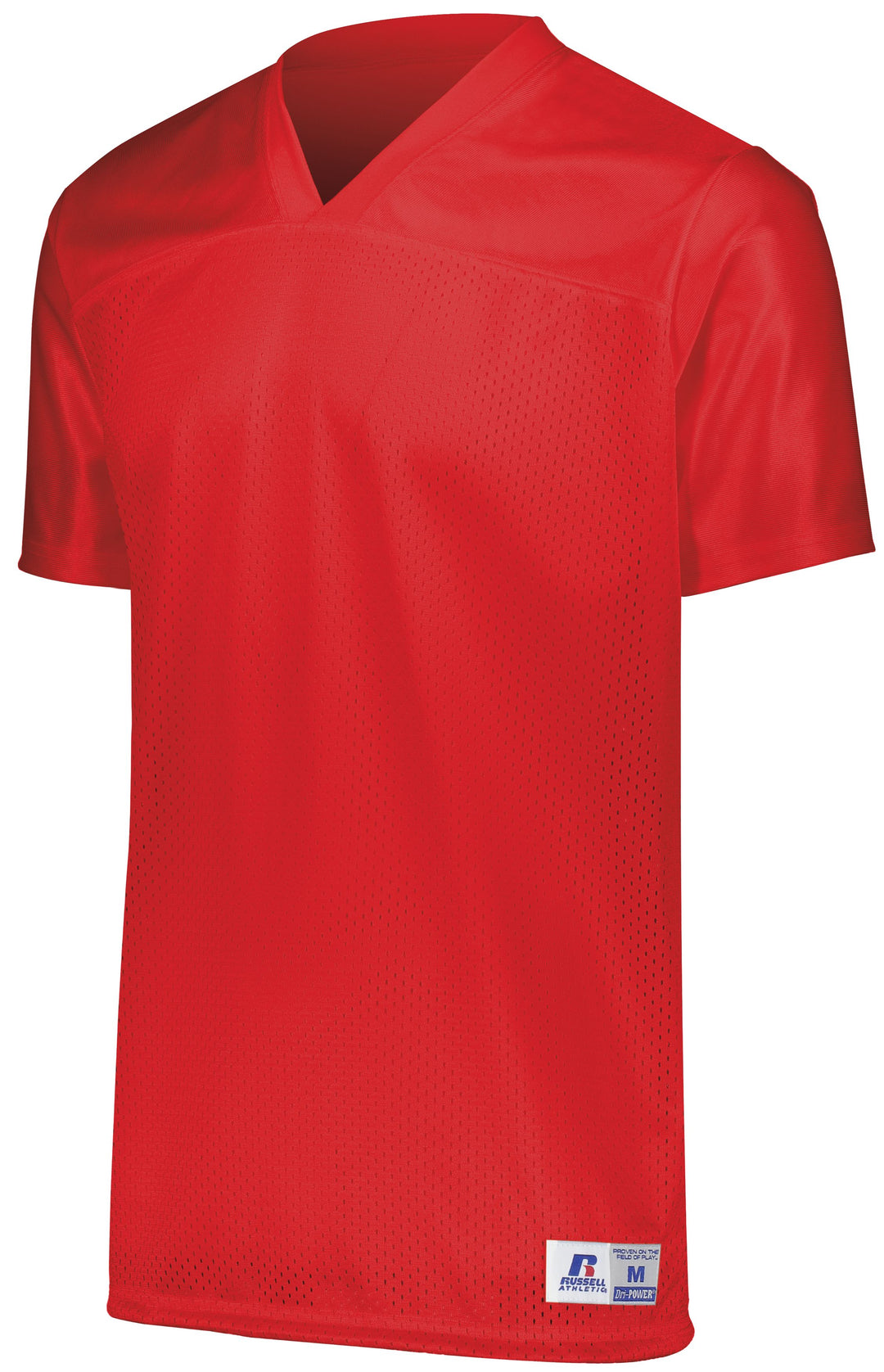 Russell Youth Solid Flag Football Jersey Russell