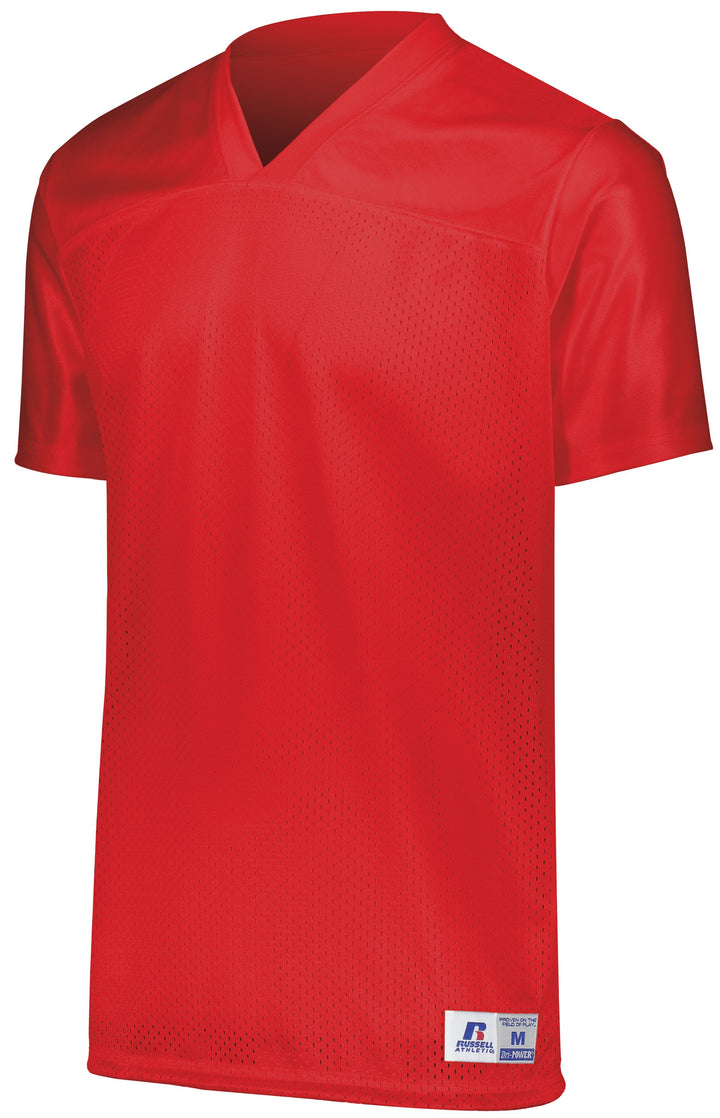 Russell Youth Solid Flag Football Jersey Russell