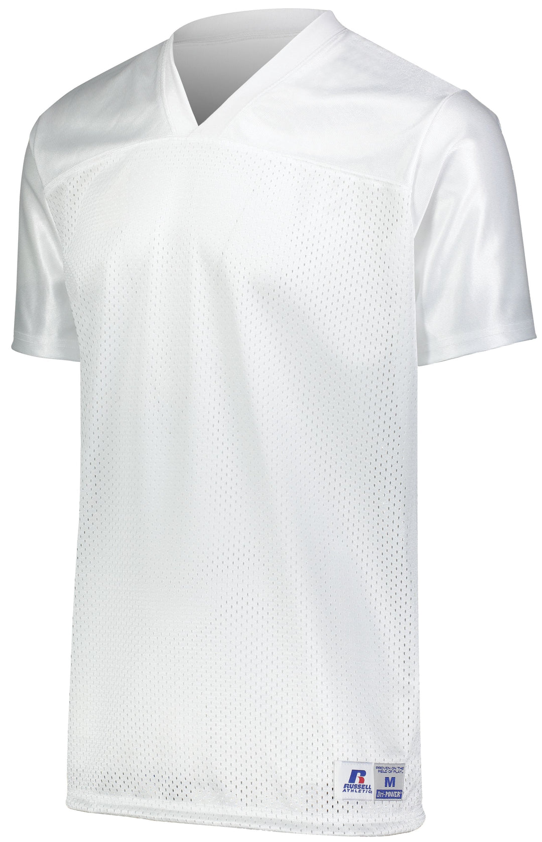 Russell Youth Solid Flag Football Jersey Russell