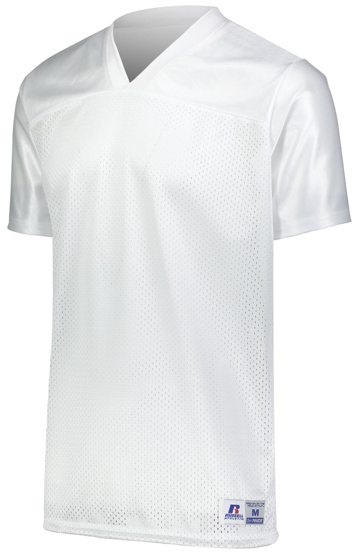 Russell Youth Solid Flag Football Jersey Russell