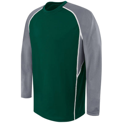 HighFive Men's Long Sleeve Evolution Top