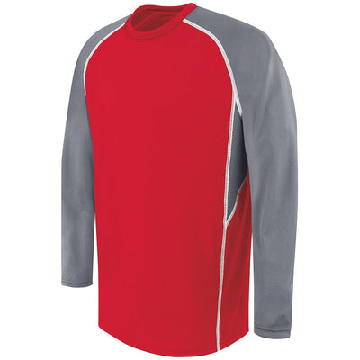 HighFive Men's Long Sleeve Evolution Top