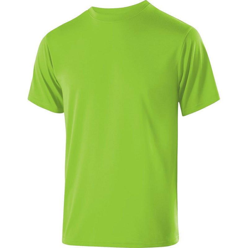 Holloway Youth Gauge Short Sleeve Tee
