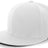 Pacific Headwear A/C Performance D-Series Flexfit Cap Pacific Headwear