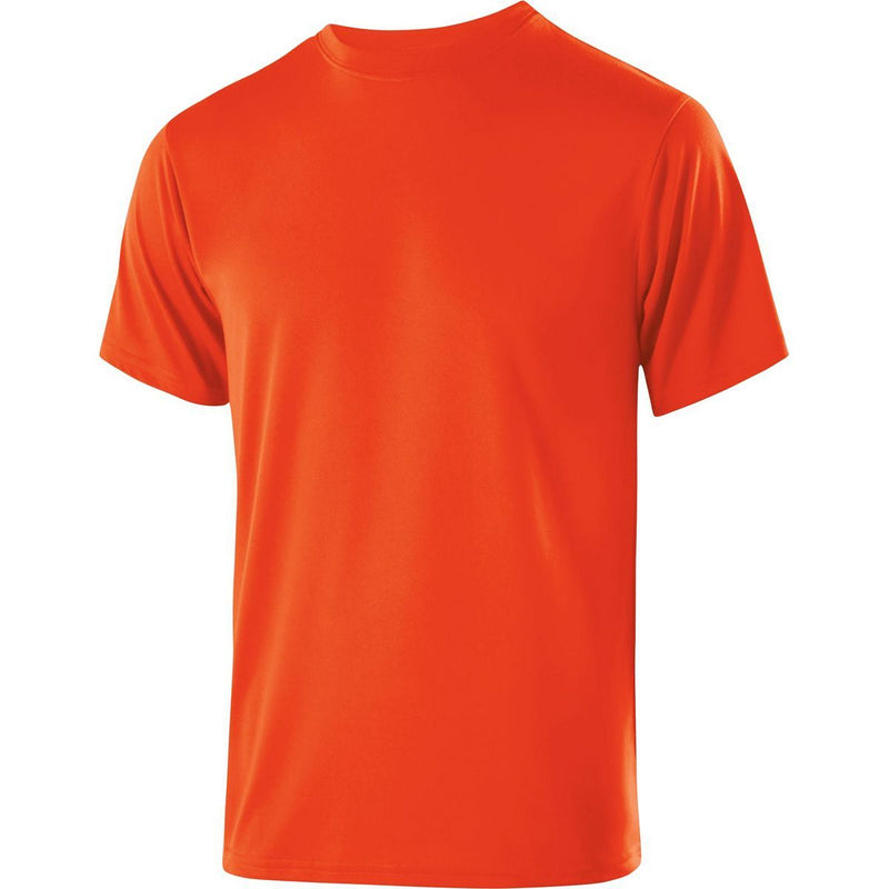 Holloway Youth Gauge Short Sleeve Tee