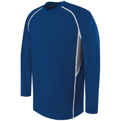 HighFive Men's Long Sleeve Evolution Top