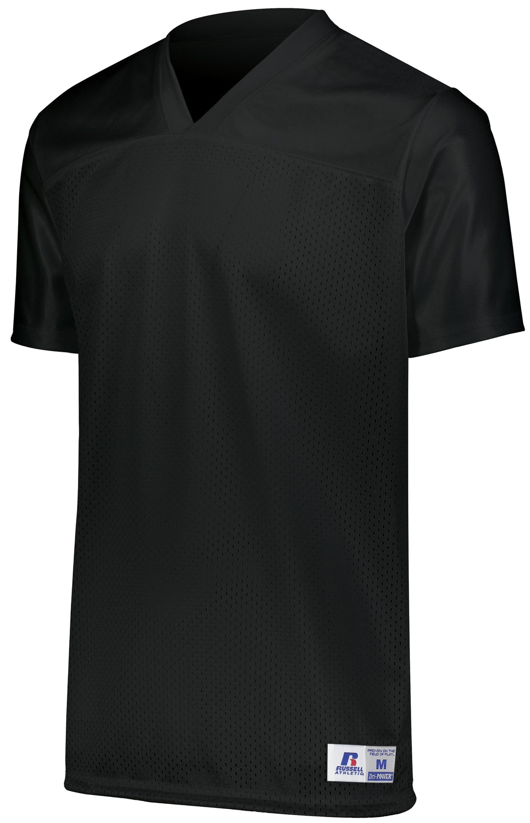 Russell Youth Solid Flag Football Jersey Russell