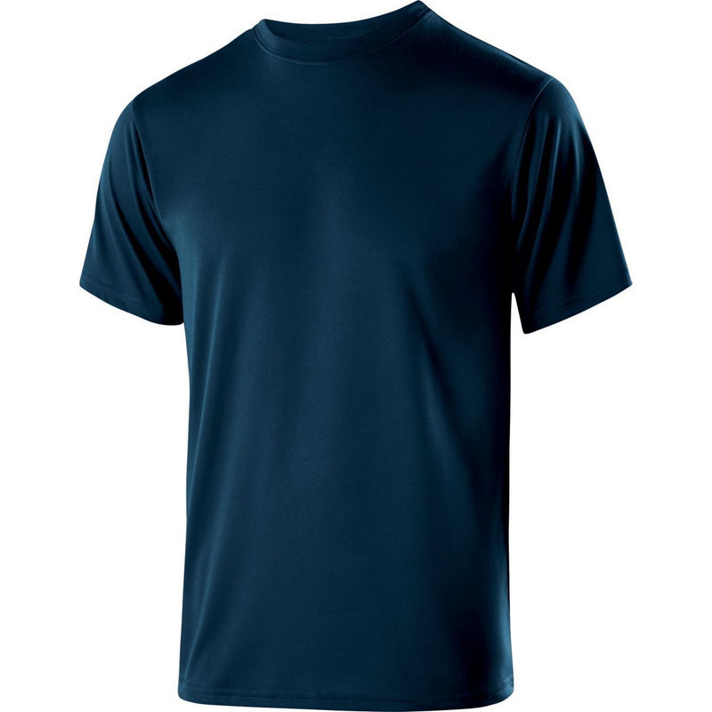 Holloway Youth Gauge Short Sleeve Tee