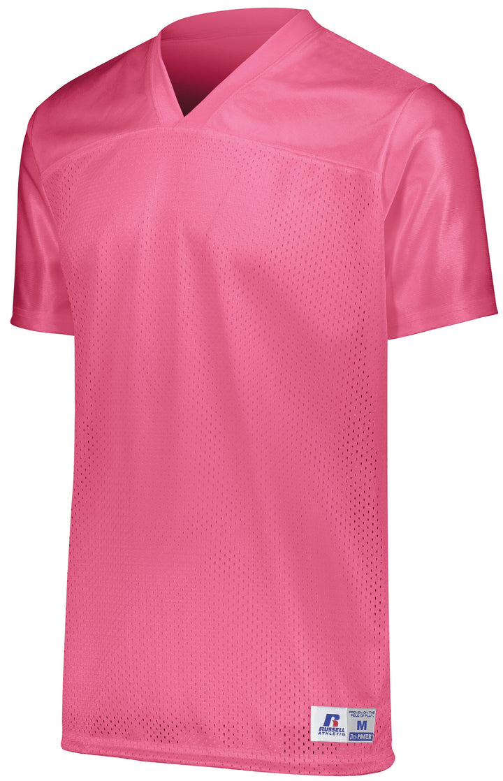 Russell Youth Solid Flag Football Jersey Russell