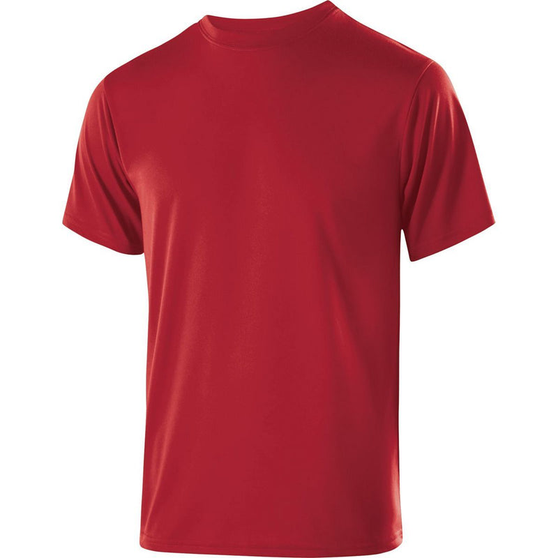 Holloway Youth Gauge Short Sleeve Tee