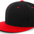 Pacific Headwear A/C Performance D-Series Flexfit Cap Pacific Headwear
