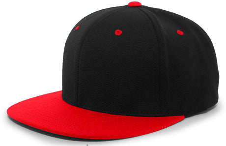 Pacific Headwear A/C Performance D-Series Flexfit Cap Pacific Headwear
