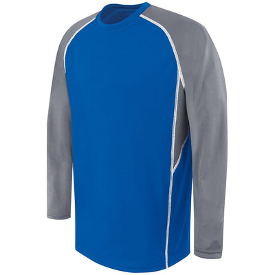 HighFive Men's Long Sleeve Evolution Top