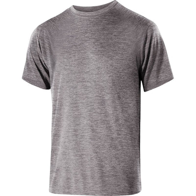 Holloway Youth Gauge Short Sleeve Tee