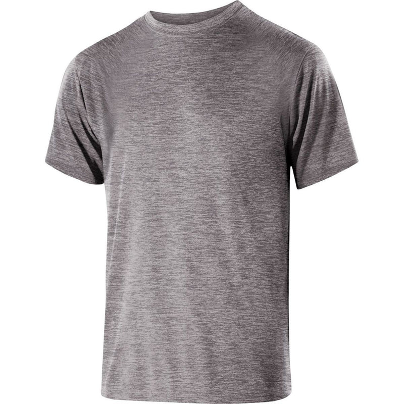 Holloway Youth Gauge Short Sleeve Tee
