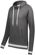 Holloway Women's Ivy League Funnel Neck Pullover Holloway