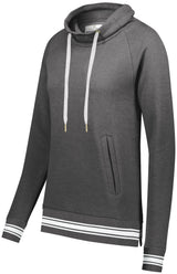 Holloway Women's Ivy League Funnel Neck Pullover Holloway