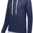 Holloway Women's Ivy League Funnel Neck Pullover Holloway