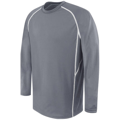 HighFive Men's Long Sleeve Evolution Top