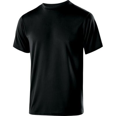 Holloway Youth Gauge Short Sleeve Tee